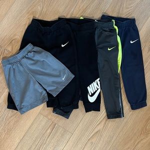 4T Nike Lot